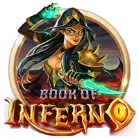 Book of Inferno